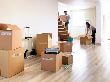 3 cách chuyển nhà của bạn